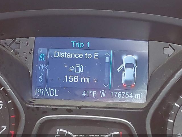 Ford Focus Se Image 7