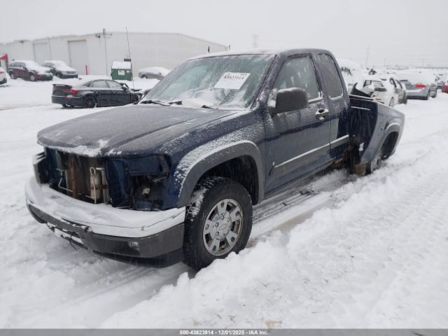 Chevrolet Colorado Lt Image 6
