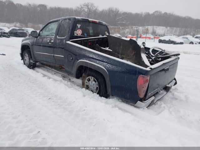 Chevrolet Colorado Lt Image 9