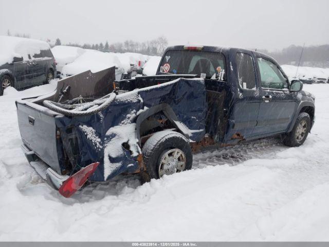 Chevrolet Colorado Lt Image 8