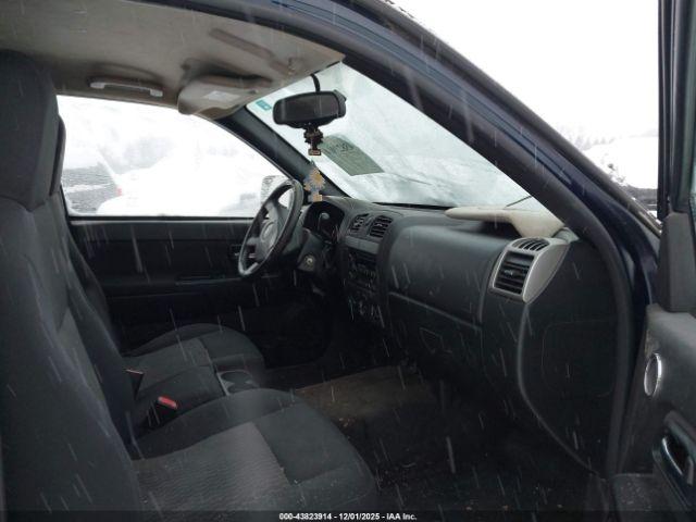 Chevrolet Colorado Lt Image 7