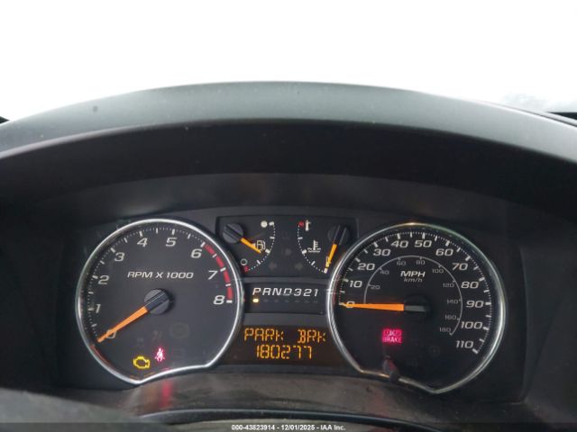 Chevrolet Colorado Lt Image 4