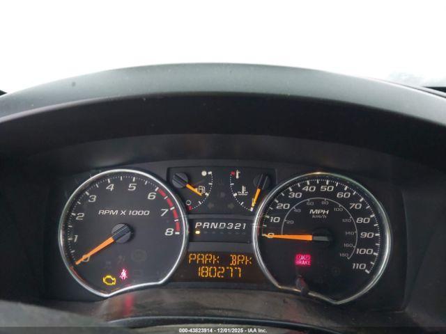 Chevrolet Colorado Lt Image 4