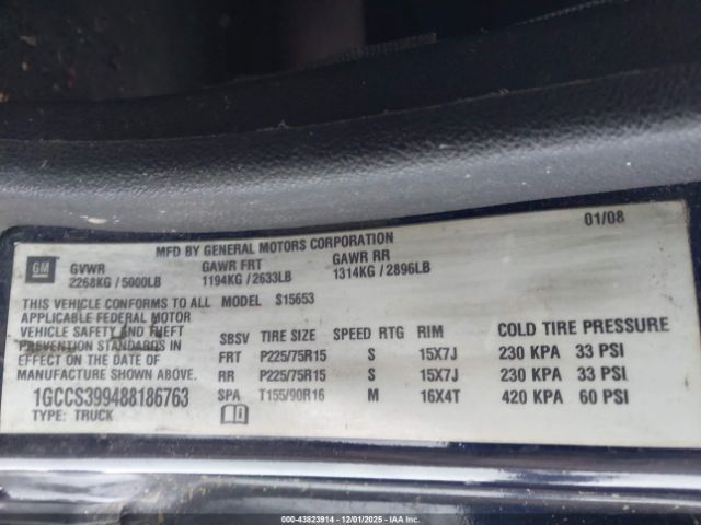 Chevrolet Colorado Lt Image 10