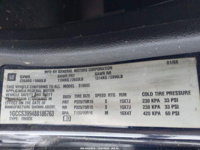 Chevrolet Colorado Lt Image 10