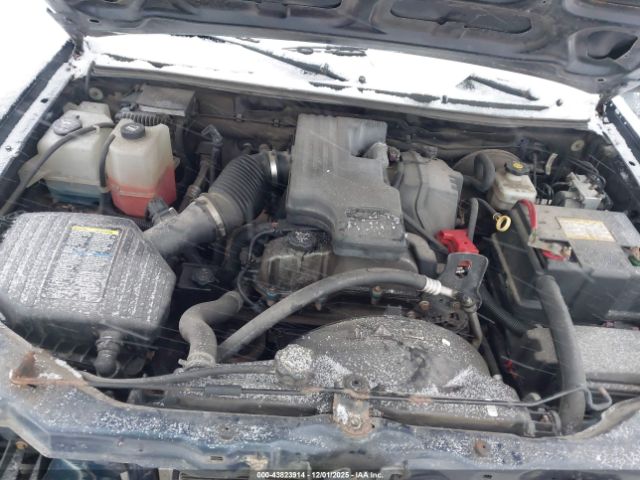 Chevrolet Colorado Lt Image 2