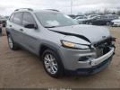 Jeep Cherokee Altitude Fwd Image 1