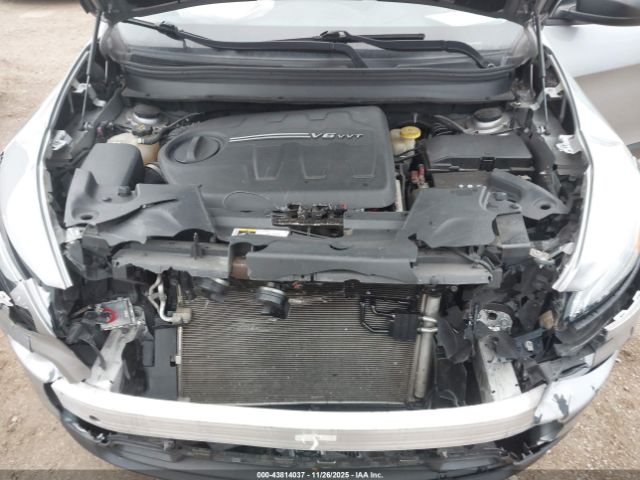 Jeep Cherokee Altitude Fwd Image 6