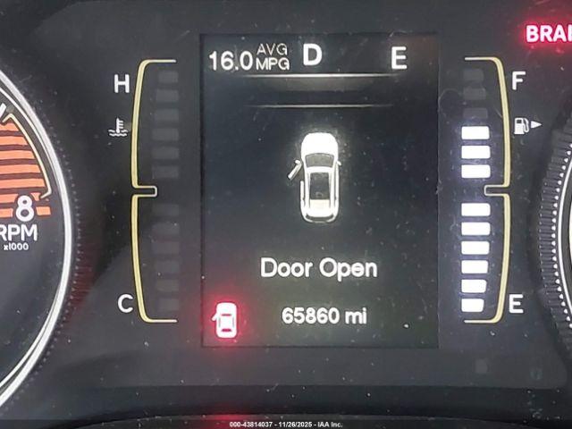 Jeep Cherokee Altitude Fwd Image 12