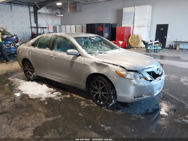 Toyota Camry Le V6 Image 1