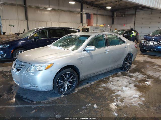 Toyota Camry Le V6 Image 14