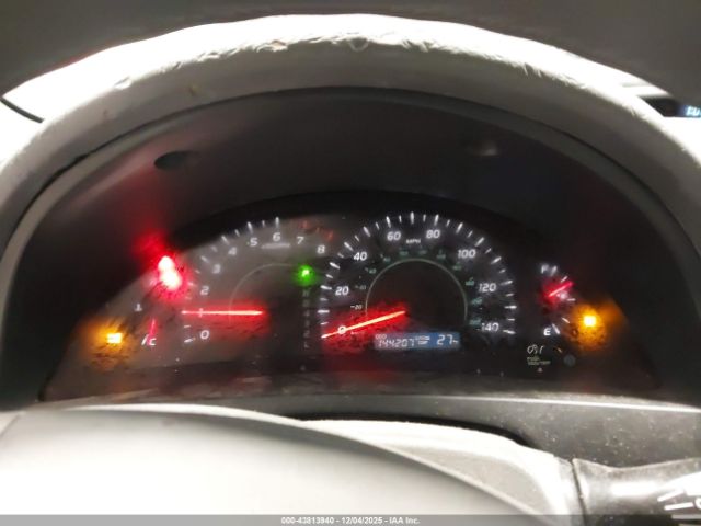 Toyota Camry Le V6 Image 5