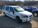Chevrolet Uplander Ls Image 1