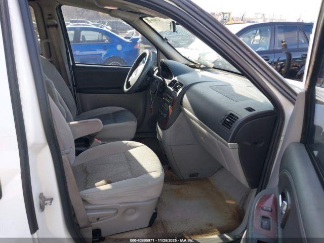 Chevrolet Uplander Ls Image 15