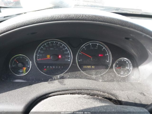 Chevrolet Uplander Ls Image 11