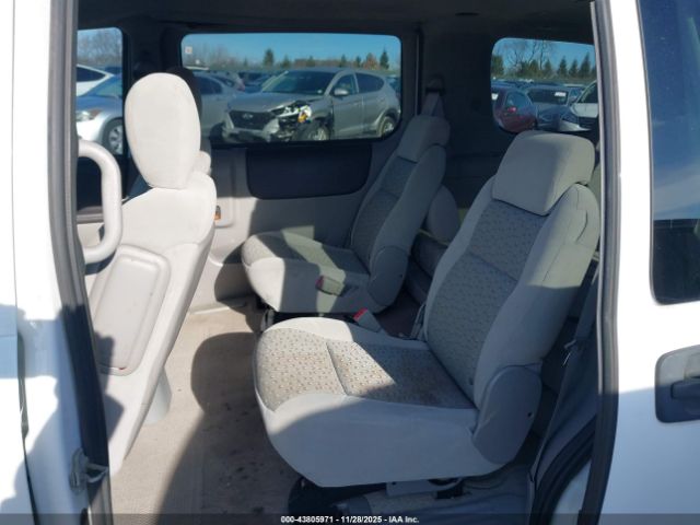 Chevrolet Uplander Ls Image 6