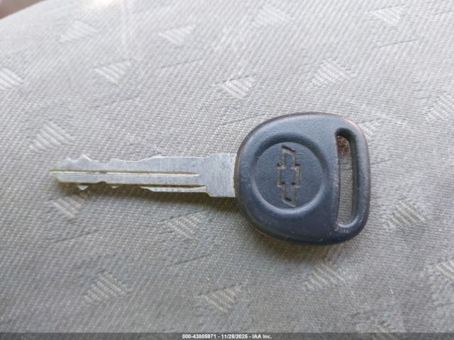 Chevrolet Uplander Ls Image 5