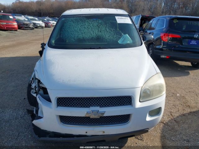 Chevrolet Uplander Ls Image 2