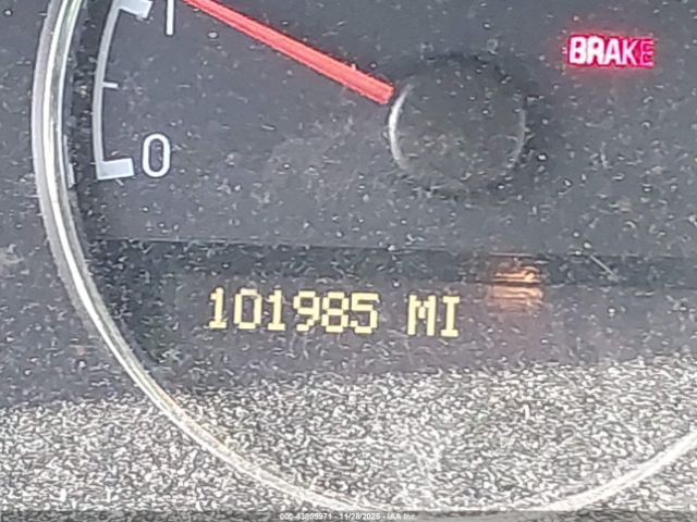 Chevrolet Uplander Ls Image 3