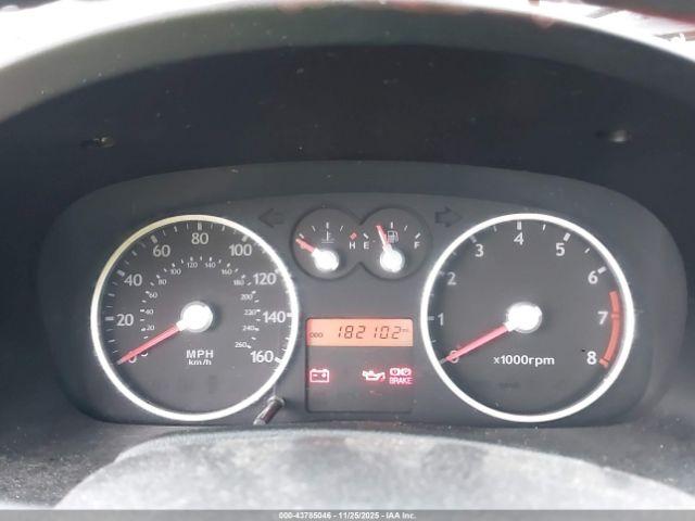 Hyundai Tiburon Image 7