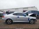 Hyundai Tiburon Image 10