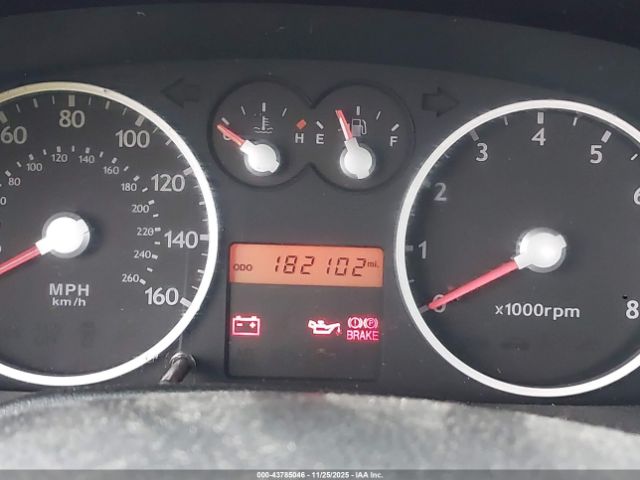 Hyundai Tiburon Image 13