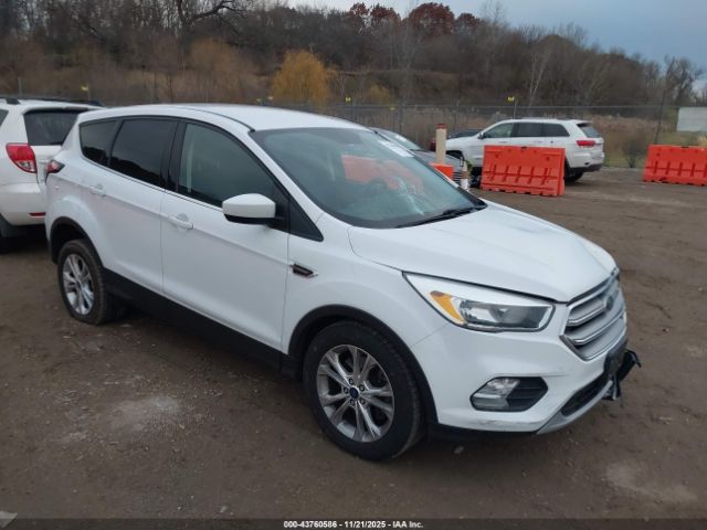 Ford Escape Se Image 1