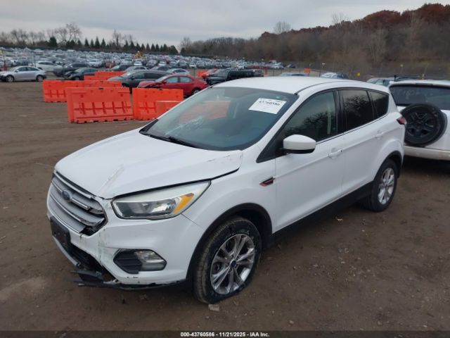 Ford Escape Se Image 4