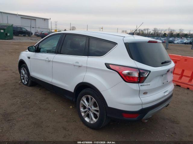 Ford Escape Se Image 6