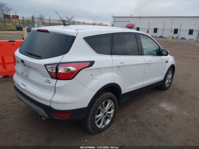 Ford Escape Se Image 16