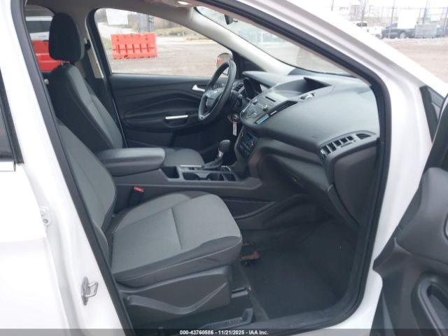 Ford Escape Se Image 5