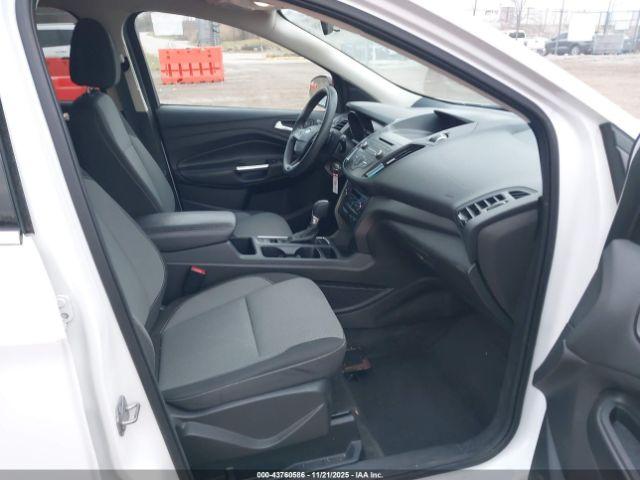 Ford Escape Se Image 5