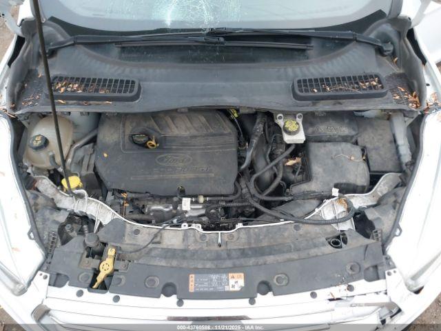 Ford Escape Se Image 13