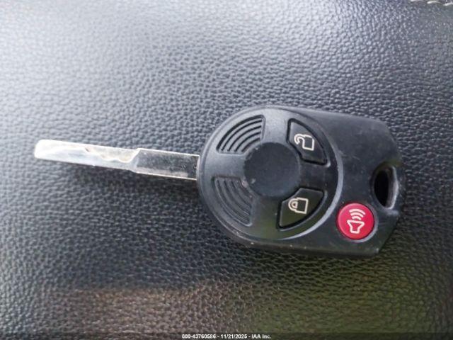 Ford Escape Se Image 11