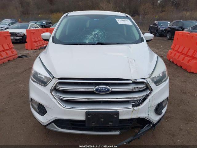 Ford Escape Se Image 10