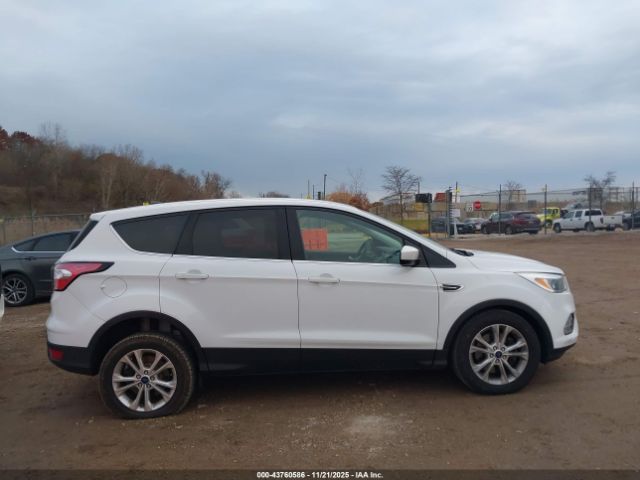 Ford Escape Se Image 12