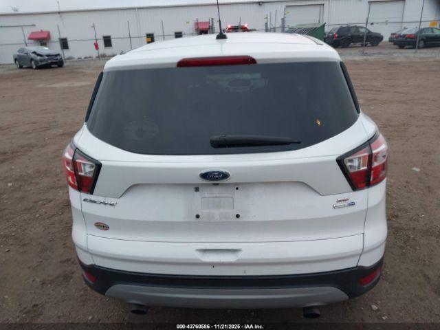 Ford Escape Se Image 15