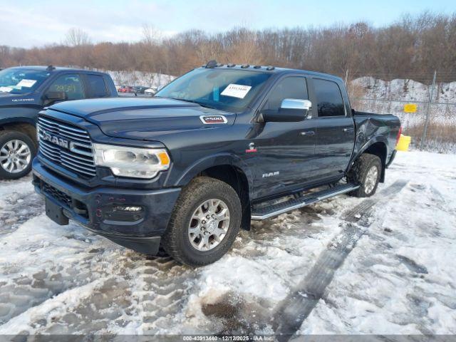 Ram 2500 Laramie  4x4 6'4 Box Image 3