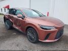 Lexus RX Luxury Image 1