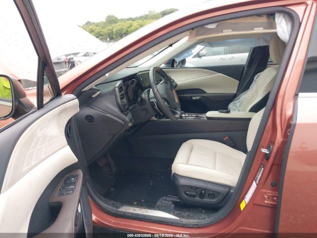 Lexus RX Luxury Image 6