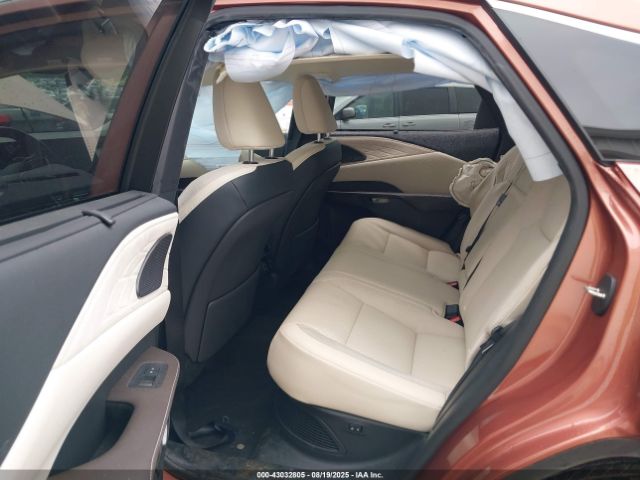 Lexus RX Luxury Image 14