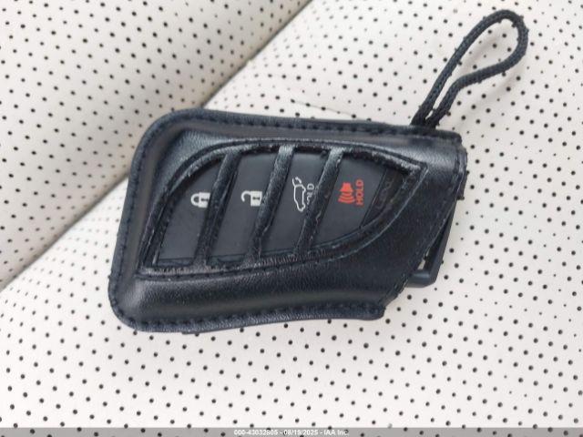 Lexus RX Luxury Image 15