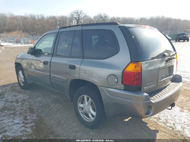 GMC Envoy Sle Image 8