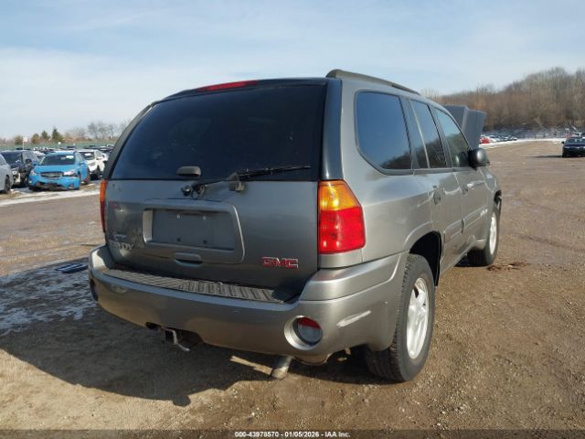 GMC Envoy Sle Image 3