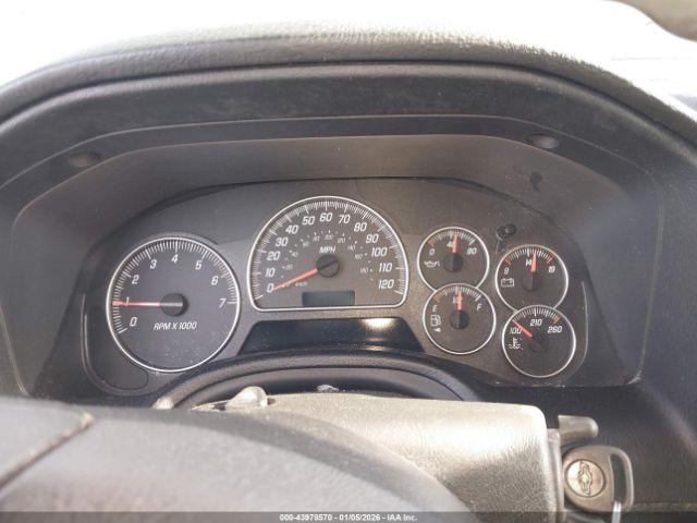 GMC Envoy Sle Image 9