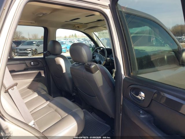 GMC Envoy Sle Image 5