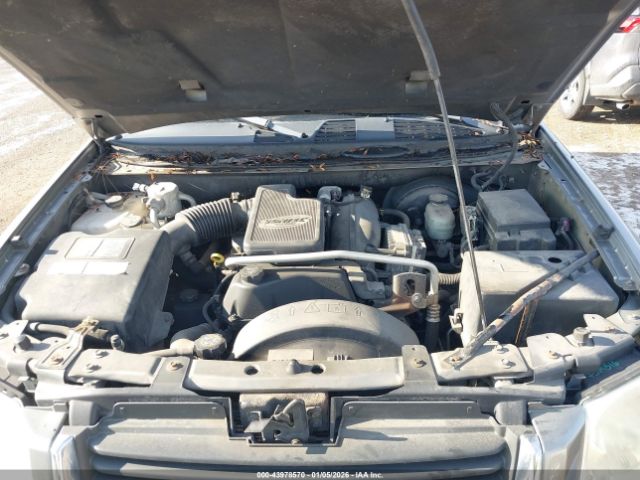 GMC Envoy Sle Image 7