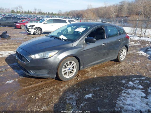 Ford Focus Se Image 2