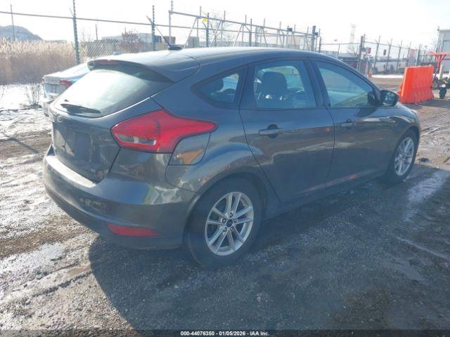 Ford Focus Se Image 3