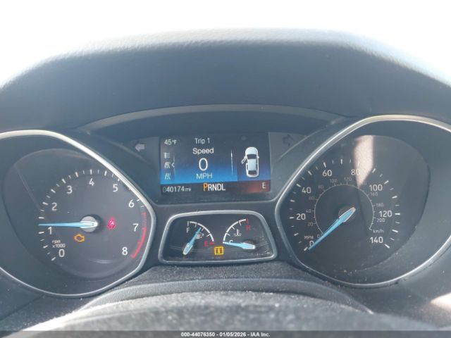 Ford Focus Se Image 5